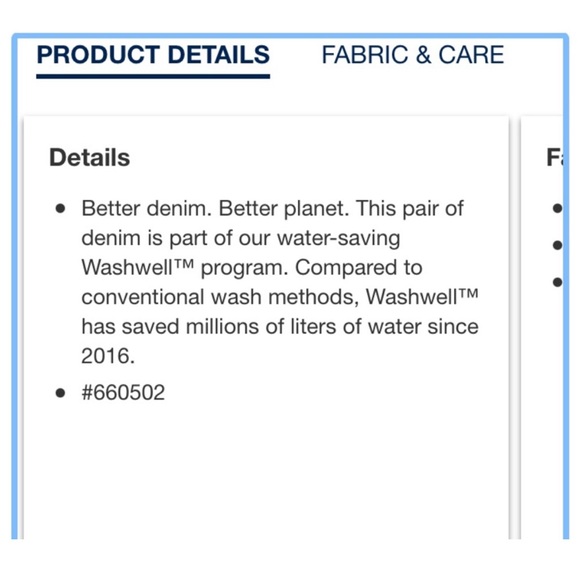 Gap Slouchy Overalls With Washwell - Size Large 🍃 - Picture 6 of 10